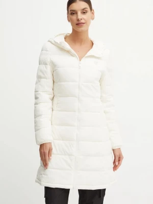 Obrázek produktu Guess prošívaný kabát dámský NEW ALETA béžová