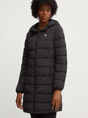 Obrázek produktu Guess prošívaný kabát dámský NEW ALETA černá