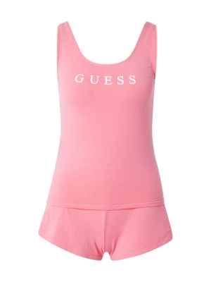 Obrázek produktu GUESS Pyžamo 'CARRIE' pitaya / bílá