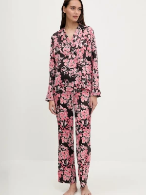 Obrázek produktu Guess Pyžamo Guess LOUISE růžová