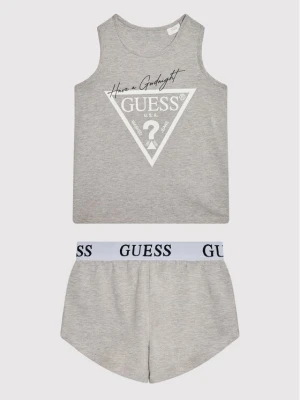 Obrázek produktu Guess Pyžamo J1BG00 J1311 Šedá Regular Fit