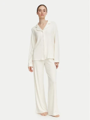 Obrázek produktu Guess Pyžamo O6BX04 K5041 Bílá Regular Fit