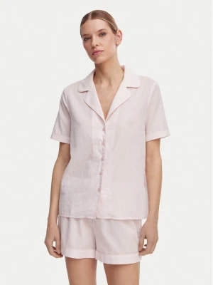 Obrázek produktu Guess Pyžamo O6GX00 WN011 Světle růžová Regular Fit