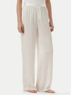 Obrázek produktu Guess Pyžamové kalhoty O6BB05 W3511 Krémová Regular Fit