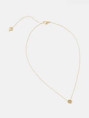 Obrázek produktu Guess řetízek dámský z nerezové oceli JAIPUR SPLENDOR zlatá