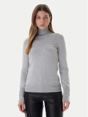 Obrázek produktu Guess Rolák Paule W2BR53 Z2V62 Šedá Slim Fit