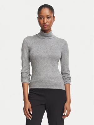 Obrázek produktu Guess Rolák W4BP14 KCGM2 Šedá Slim Fit