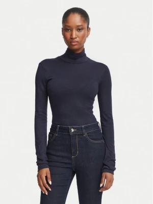 Obrázek produktu Guess Rolák W4BP14 KCGM2 Tmavomodrá Slim Fit