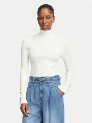 Obrázek produktu Guess Rolák W6BR29 Z1417 Krémová Slim Fit