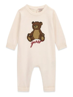 Obrázek produktu Guess Romper H6BG04 Z1331 Krémová