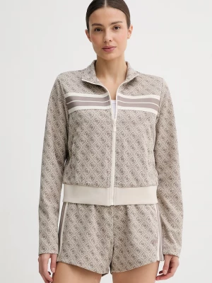 Obrázek produktu Guess rozepínací mikina dámská béžová