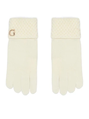 Obrázek produktu Guess Rukavice AW5649 WOL02 Krémová