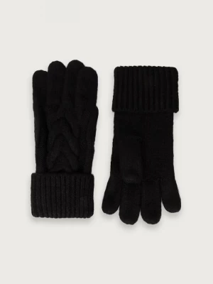 Obrázek produktu Guess rukavice dámské černá