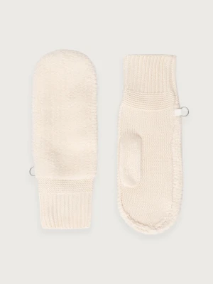 Obrázek produktu Guess rukavice dámské ERICA béžová