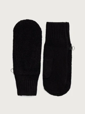 Obrázek produktu Guess rukavice dámské ERICA černá