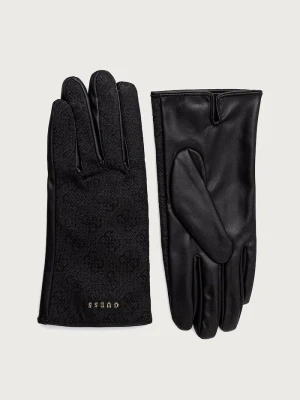 Obrázek produktu Guess rukavice dámské NOELLE II černá