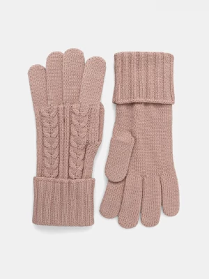 Obrázek produktu Guess Rukavice Guess růžová