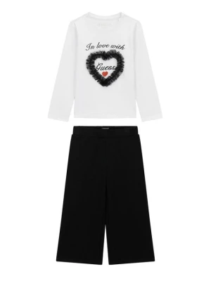Obrázek produktu Guess Sada halenka a kalhoty K6RG04 K6YW0 Barevná Regular Fit