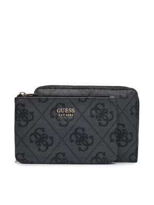 Obrázek produktu Guess Sada obalů na telefon Berta Travel TXOB86 88048 Šedá