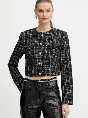 Obrázek produktu Guess Sako SANDRA černá