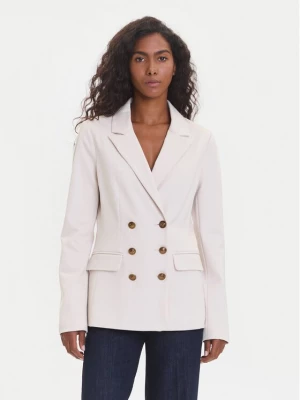 Obrázek produktu Guess Sako W5YN39 KCMU2 Écru Regular Fit Krémová