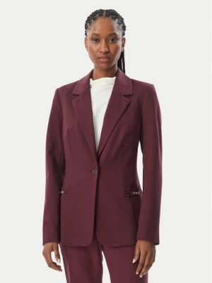 Obrázek produktu Guess Sako W6BN08 K6806 Bordó Slim Fit