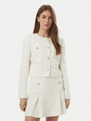 Obrázek produktu Guess Sako W6BN13 W4318 Krémová Regular Fit