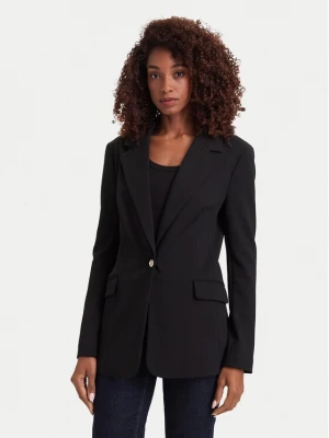 Obrázek produktu Guess Sako W6YN08 K4326 Černá Regular Fit
