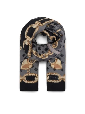 Obrázek produktu Guess Šál 180084 Černá