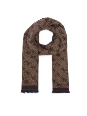 Obrázek produktu Guess Šál AM9665 POL03 Hnědá
