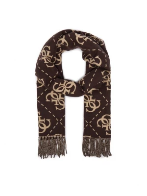Obrázek produktu Guess Šál AM9666 POL03 Tmavě hnědá