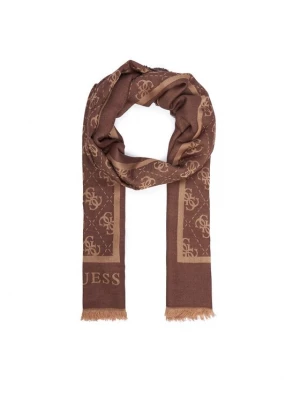 Obrázek produktu Guess Šál AW5529 VIS03 Hnědá
