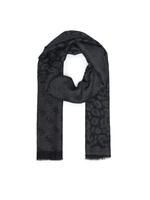 Obrázek produktu Guess Šál AW5531 VIS03 Černá