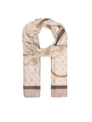 Obrázek produktu Guess Šál AW5532 VIS03 Béžová