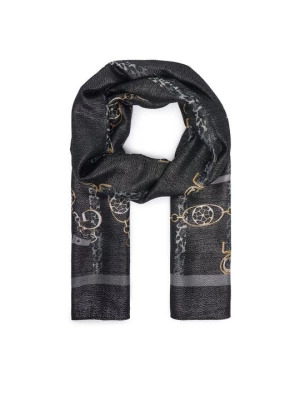 Obrázek produktu Guess Šál AW5532 VIS03 Černá