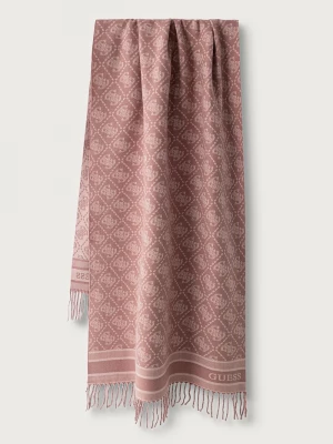 Obrázek produktu Guess šál dámský růžová