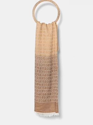 Obrázek produktu Guess Šála Guess hnědá
