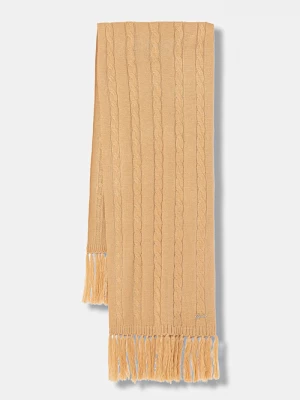 Obrázek produktu Guess Šála Guess KENDRA béžová