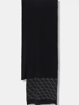 Obrázek produktu Guess Šála Guess NORA černá