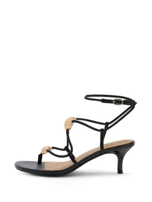 Obrázek produktu Guess Sandály 182983 Černá