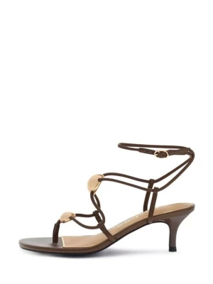 Obrázek produktu Guess Sandály FLTAYS ELE03 Hnědá