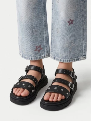 Obrázek produktu Guess Sandály CEO-BAND-8984-A Černá