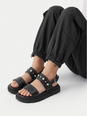 Obrázek produktu Guess Sandály CEO-BAND-8985-A Černá