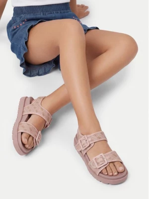 Obrázek produktu Guess Sandály CEO-CS6702-02 Světle růžová