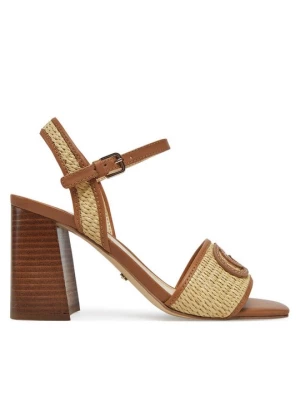 Obrázek produktu Guess Sandály FLJGNK FAB03 Béžová
