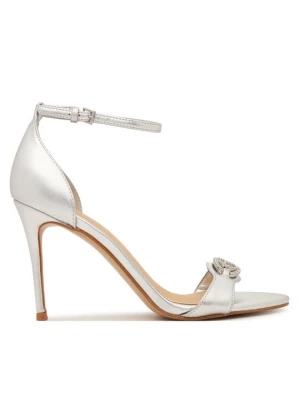 Obrázek produktu Guess Sandály FLJKBB LEL03 Stříbrná