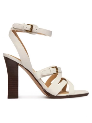 Obrázek produktu Guess Sandály FLJRAD LEA03 Krémová