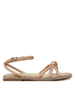 Obrázek produktu Guess Sandály FLJSLO LEA03 Béžová