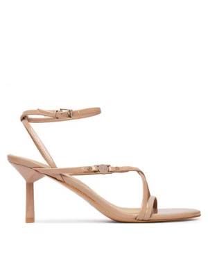 Obrázek produktu Guess Sandály FLTCON LEA03 Béžová
