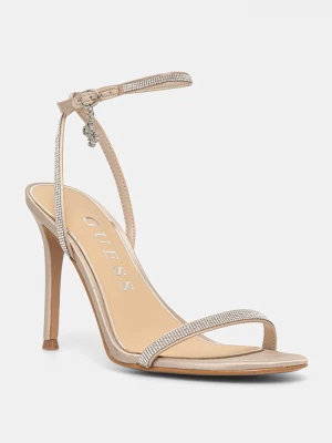 Obrázek produktu Guess Sandály Guess CHARMER béžová